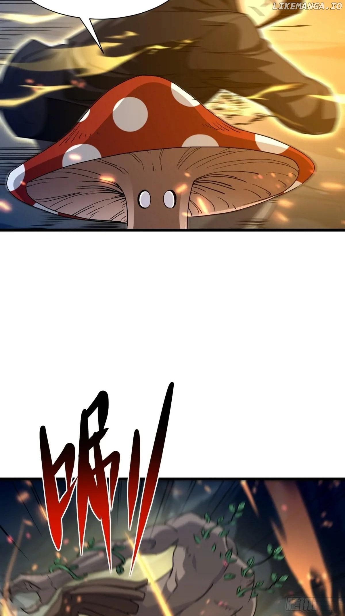 I Became the Target of the Harem in Another World Chapter 60 - page 4